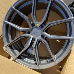 New 18” Xxr Rims