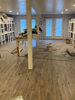 Flooring 