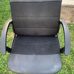 Computer Chair$50