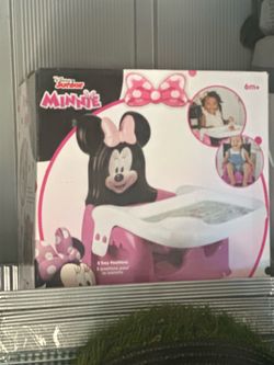 Minnie Mouse