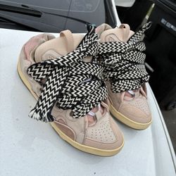 Real Authentic Lanvins