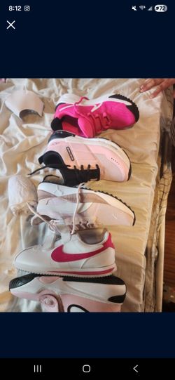 Girls Shoes