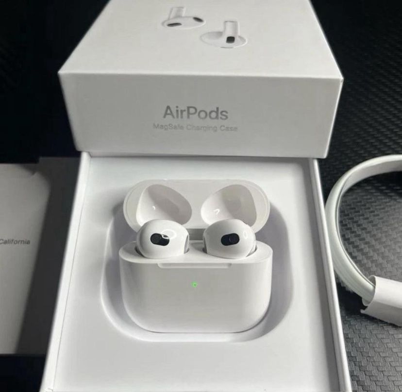 Air Pods 3
