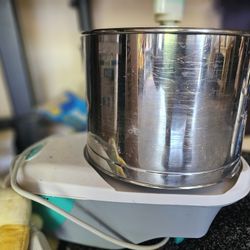 Indian Wet Grinder 