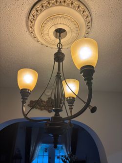 Chandelier