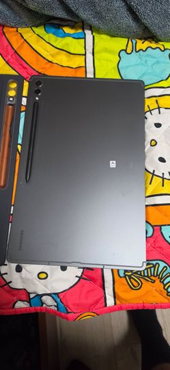 Galaxy tab s9 ultra