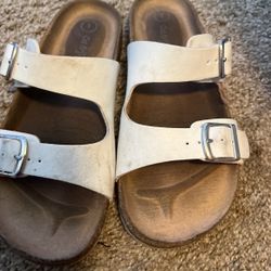 Girls Sandals 