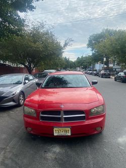 2009 Dodge Charger