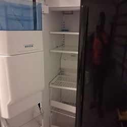 Whirlpool Refrigerator