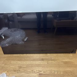 Samsung 65" OLED S90D (broken panel, for parts)