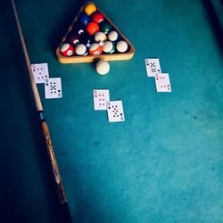 Pool Table For Sale