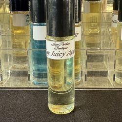 Our Version KayJuicy Apple 1/3oz Perfume Oil