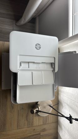 HP DeskJet 4255e All-in-One Printer + Extra Ink & Paper