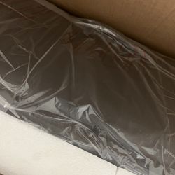 Full Size Bed Frame And Mattress 