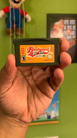 Free Gameboy Advanced Game