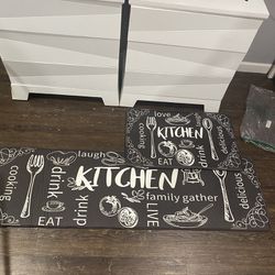Tapetes. Para Cocina. Nuevos for Sale in Houston, TX - OfferUp