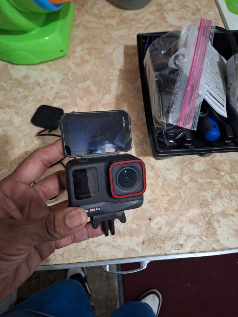 Ace 360 Pro