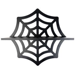 New Spiderweb Shelf 