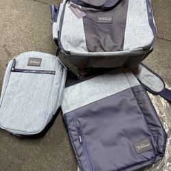 Bella Russo Cooler Bags NEW