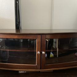 Big TV Stand 