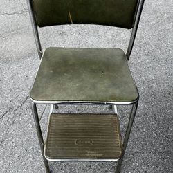 Costco Old Ing Stool Chair