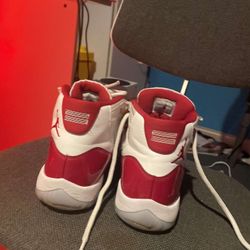 Cherry 11s