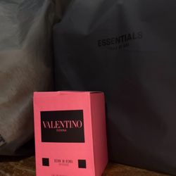 Valentino Perfume 