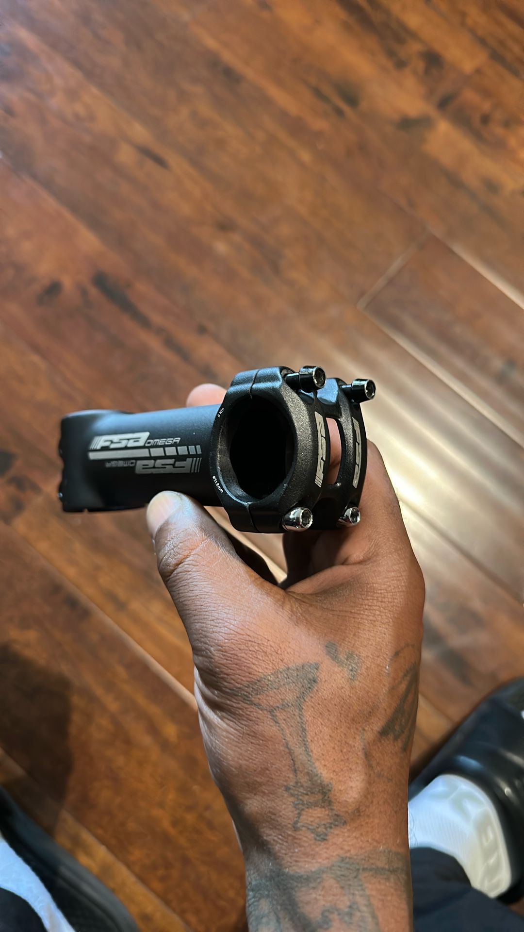 Fsa stem 110mm