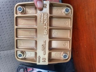 Two Racing Filters