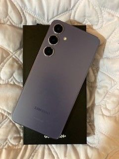 SAMSUNG S24+ ( Boost Mobile)