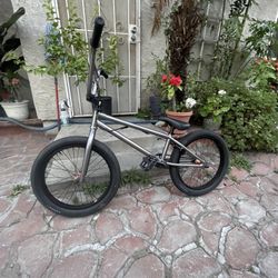 FitbikeCo BMX 