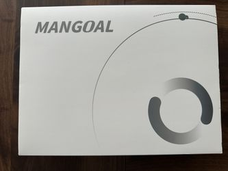 Mangoal Front 4K & Rear 1080p Dash Cam for Lexus RX 2023–2026 (OEM Look) – Mint Condition