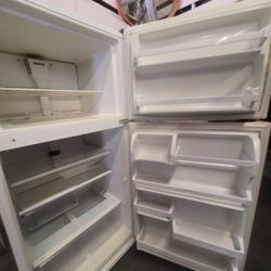 Refrigerator Whirlpool