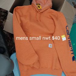 Mens Carhartt Clothing All New