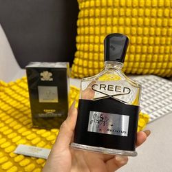 *BEST OFFER* Creed Aventus