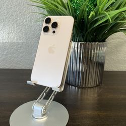 Iphone 16 Pro Unlocked 256 Gb Desert Titanium Used