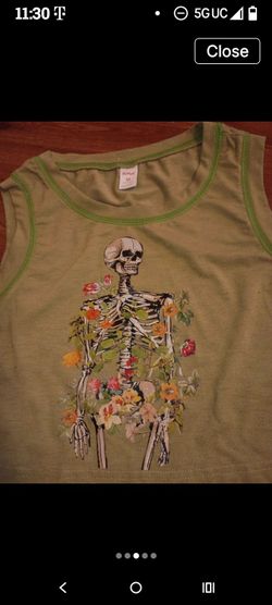 Women's clothes