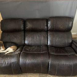 Recliner/ Couch