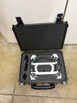 Starlink mini hard case