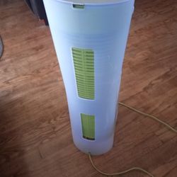 Alen Paralda Hepa Air Purifier
