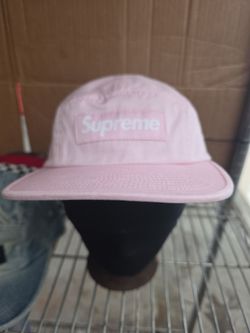 Supreme fw 2026 hats