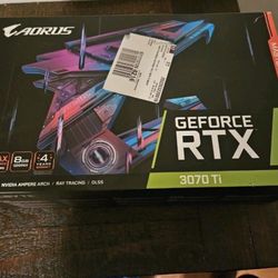 Rtx 3070 Ti
