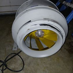 Grow Fan