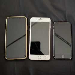 iPhone X iphone 8 rose gold plus iPhone 5s