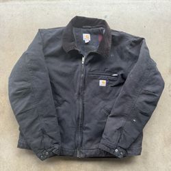 Carhartt Jacket 