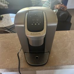 Coffee Maker Keurig 