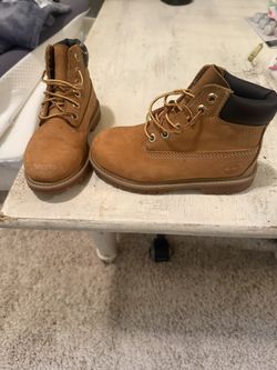 Kids Timberlands