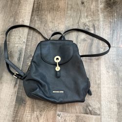 Michael Kors Backpack