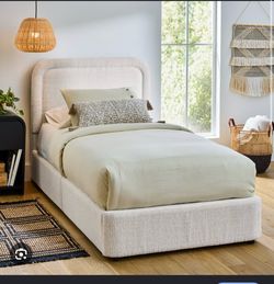 Twin Bed **BRAND NEW IN THE BOX”
