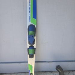 O'Brien 172cm Long Water Ski